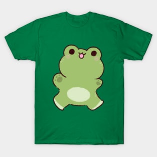 Frog T-Shirt